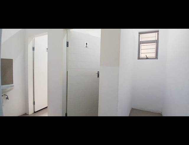 360M² OFFICE TO LET IN DURBAN CENTRAL